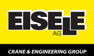 Eisele Crane & Engineering Group - Montagen Kranvermietung