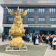 crush skulptur dt.wildtierstiftung HH HafenCity